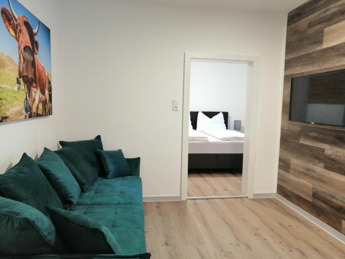Appartement Tauernlife Schwarzach im Pongau Exterior photo