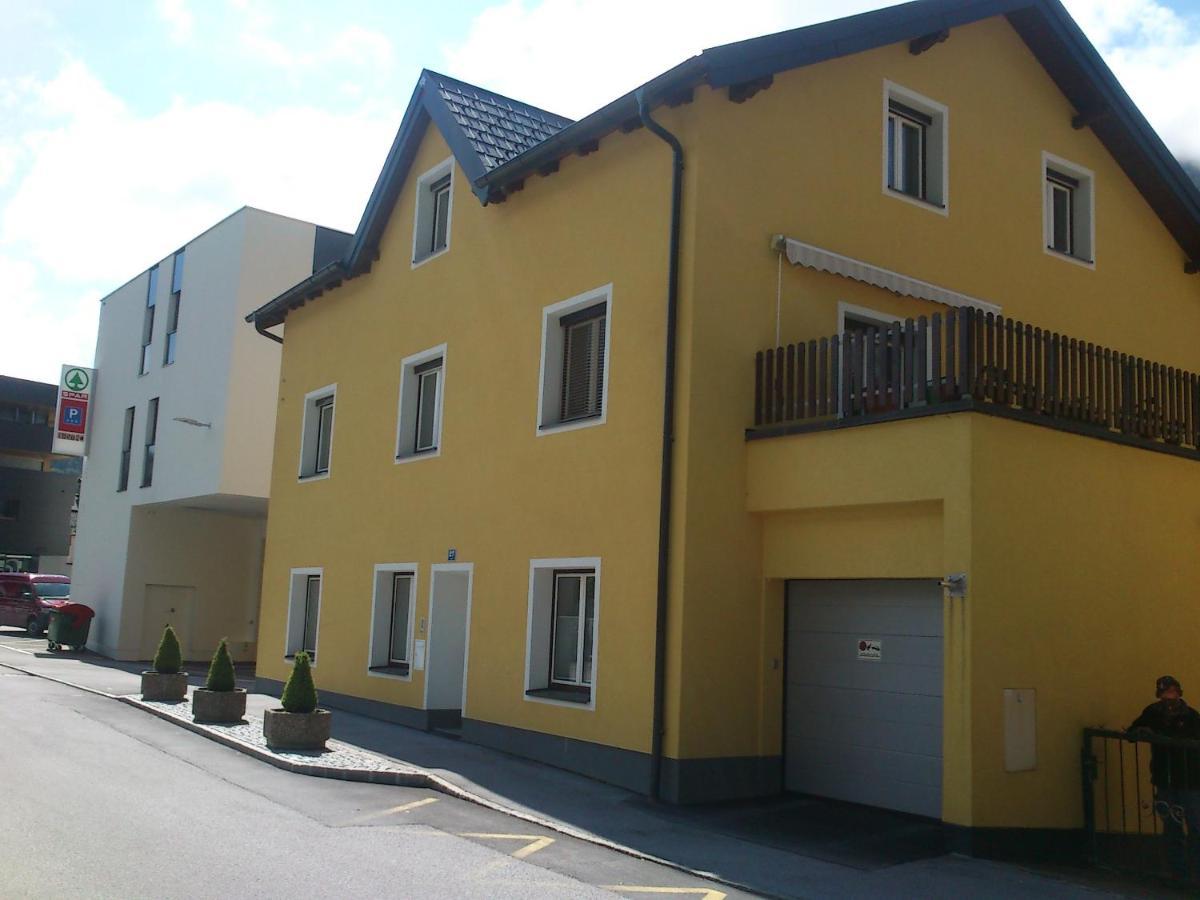 Appartement Tauernlife Schwarzach im Pongau Exterior photo