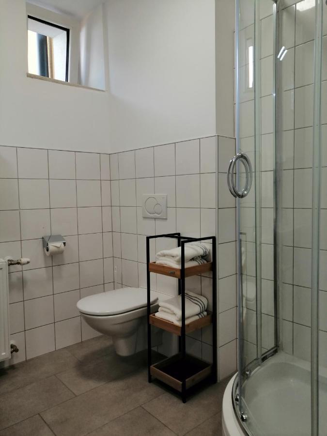 Appartement Tauernlife Schwarzach im Pongau Exterior photo